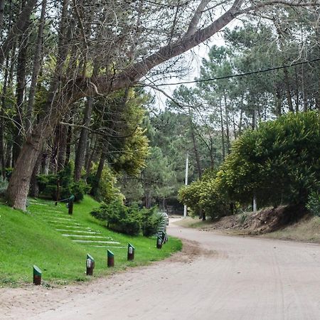 Pueblo Yaganes Lejlighedshotel Mar de Las Pampas Eksteriør billede