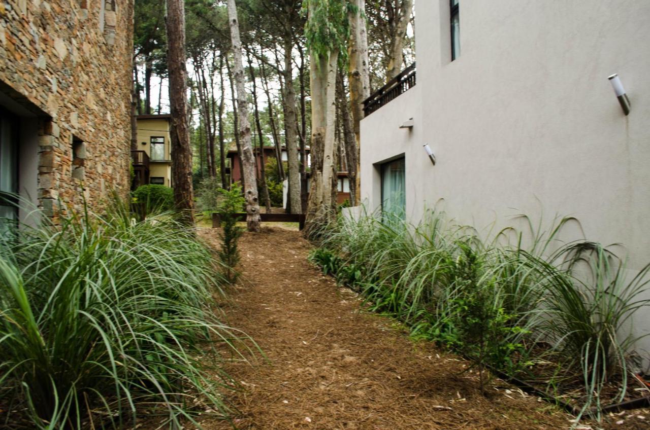 Pueblo Yaganes Lejlighedshotel Mar de Las Pampas Eksteriør billede